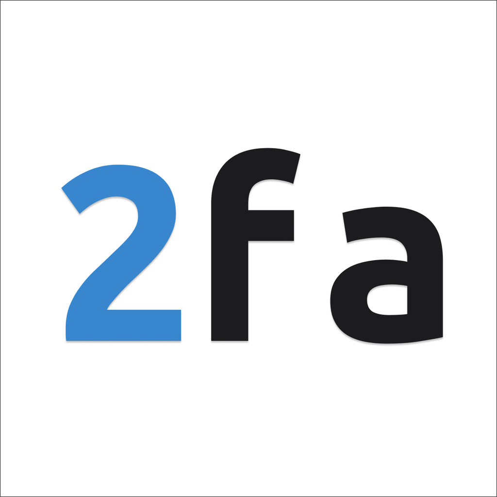 Family2FA icon